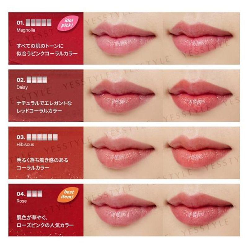 Burt's Bees Тонированный бальзам для губ