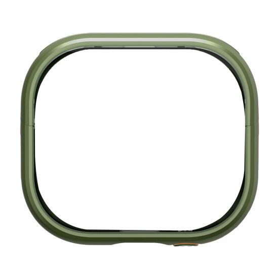 Чехол для наушников Galaxy Buds 3/3Pro Противоударный Bluetooth-совместимый Беспроводной чехол для зарядки наушников Чехол Прозрачный Защитный чехол для наушников