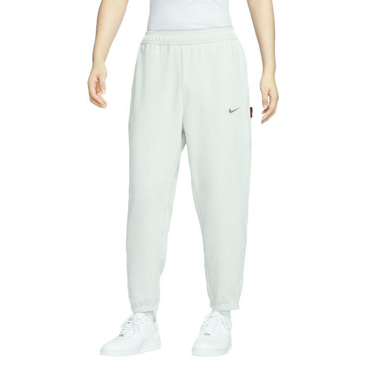 Nike Коллекция CNY AS M NSW FT JOGGER Повседневные брюки Мужские Белый IB5806-072