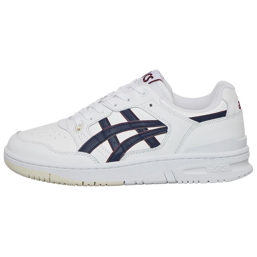 Asics EX89 White Midnight Unisex Sneakers 1201A476-115