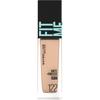 Fit Me Матирующая тональная основа с SPF 22 30 мл, Нет. 122 Кремово-бежевый, 1 шт.