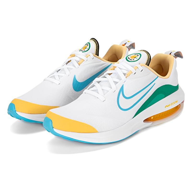 Nike Кроссовки Air Zoom Arcadia 2 GS 'Весенние цвета' FJ7720-141