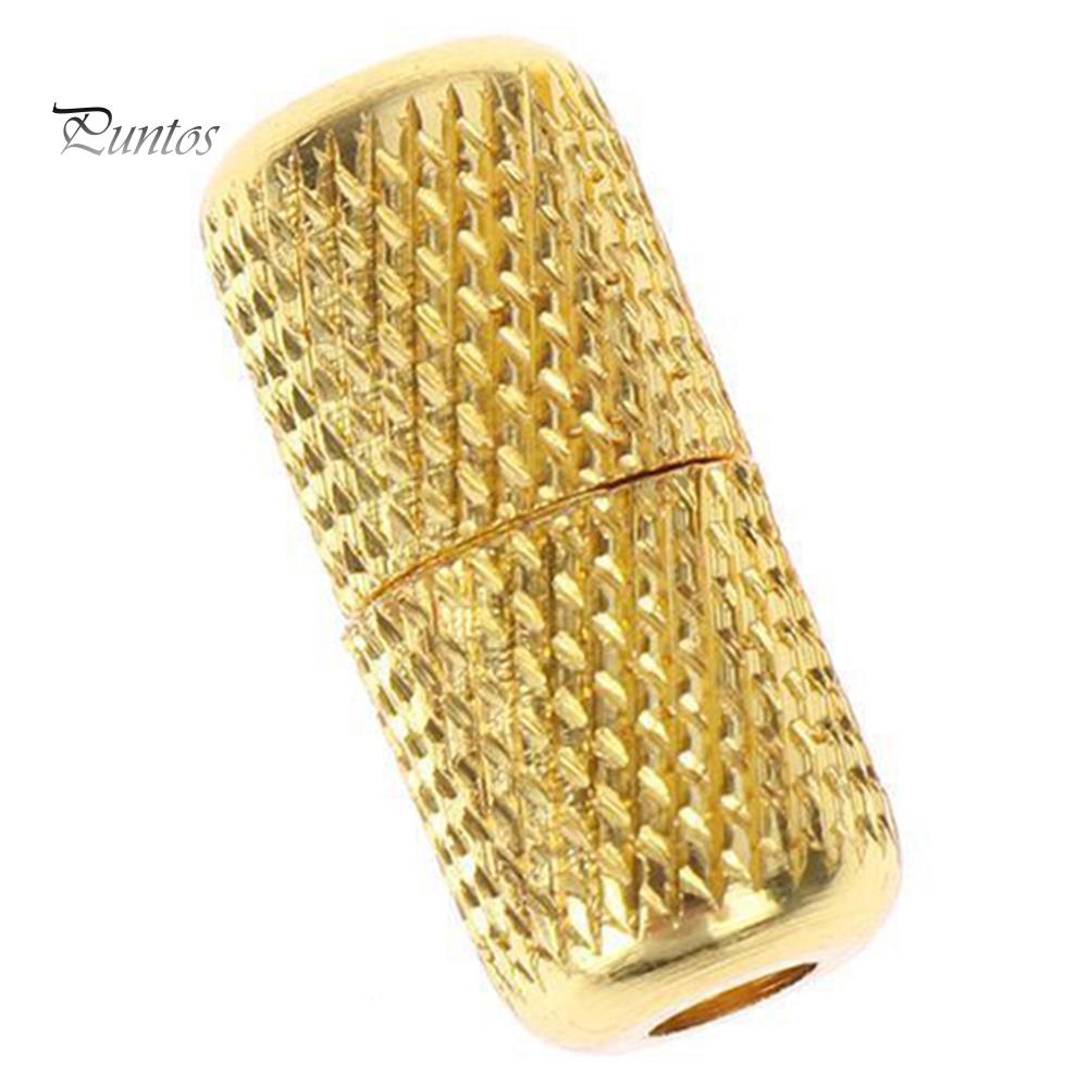 Puntos 1 пара медных шнурков без завязок с пряжкой и замком для детской обуви для взрослых