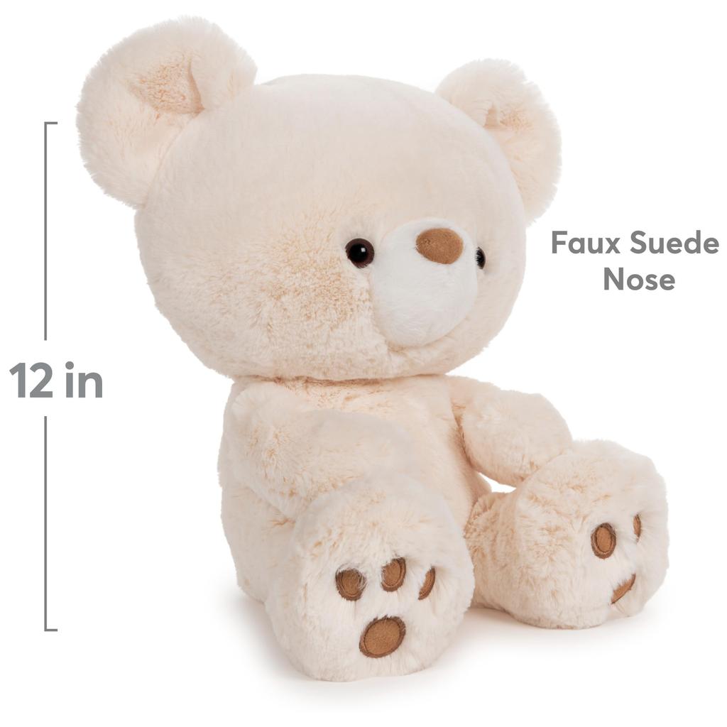 GUND Kai Ванильный медведь 6058554