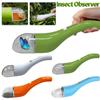 Insect Observer Push Type Bug Catcher Bug Observer Quick-Release Insect Catching Tool for Outdoor Childrens Toys Kids Gift