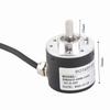 AB 2 Phase Rotary Encoder 600P/R Optical Rotary Transducer  Measuring The Rotational Rate