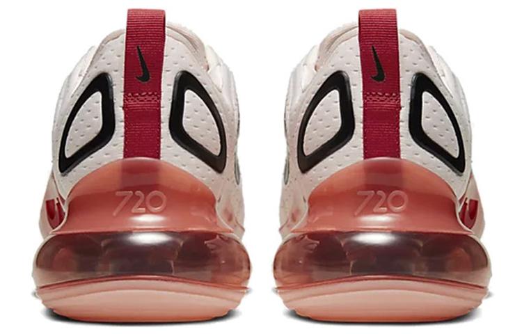Nike Air Max 720 Светло-нежно-розовый Коралловый Звездная пыль Женские AR9293-602