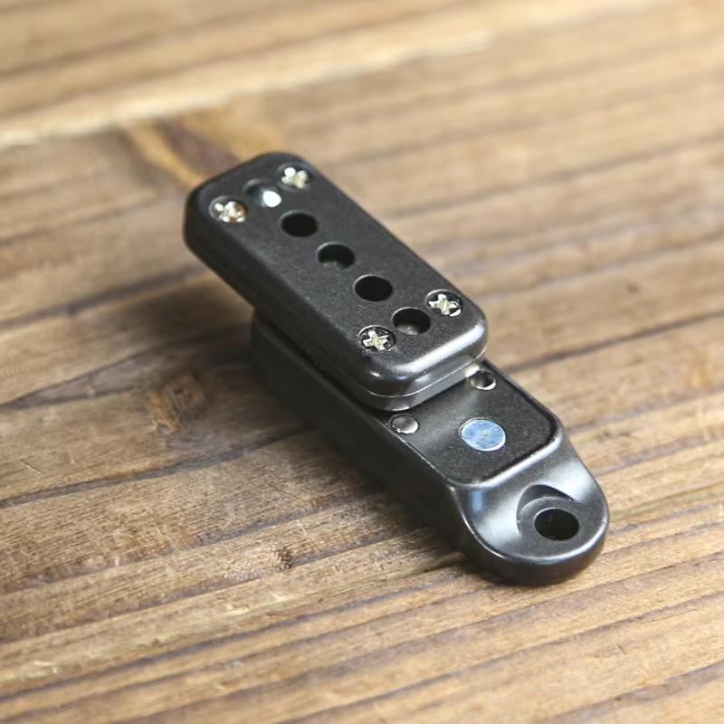 Multiplay Fidget Slider Magnetic Brick Block Push Slider Antistres Fidget Toys Adult Stress Relief Toy ADHD Autism