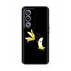 Чехол для телефона OPPO K12X 5G 6.67" CPH2667 Защитный Роскошный Мягкий Черный Силиконовый Ударопрочный Корпус Расписная Задняя Крышка Funda Coque
