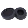 Replacement Ear Pads for SHP9500 SHP9600 Protein Leather Memory Foam Sponge Headphones Earpads