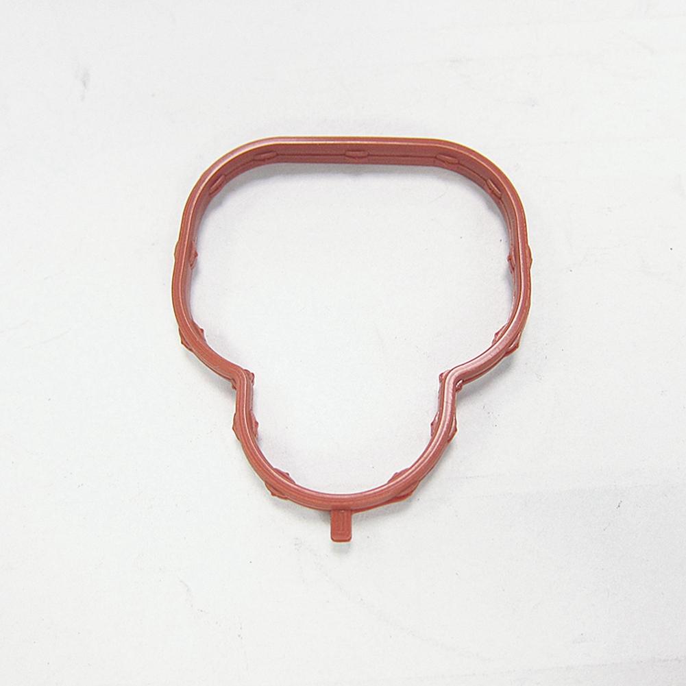 XXR-Car Engine Intake Manifold Gasket Seal ZJ01-13-111 For Mazda 3 2004-2012 BK BL 1.6 Mazda 2 2007-2011 De 1.3 1.5 4 Pieces