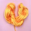 2.5mm*10m DIY Beading Thread Knit Wire Stretch Elastic Colorful Thread String Jewelry Making Craft Delicate Jewelry Accessory