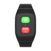 4G Elderly Alarm GPS Watch 4G Elderly Watch GPS Tracking Bracelet Health Monitor SOS IP67 Waterproof Locator Fall Alert Tracker