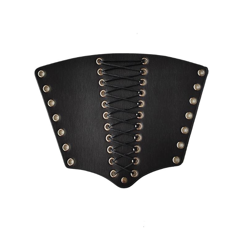 Стильный средневековый браслет-манжета, идеально подходящий для вечеринок и собраний. Косплей в стиле индустриальной эпохи для костюма на ComicCon.