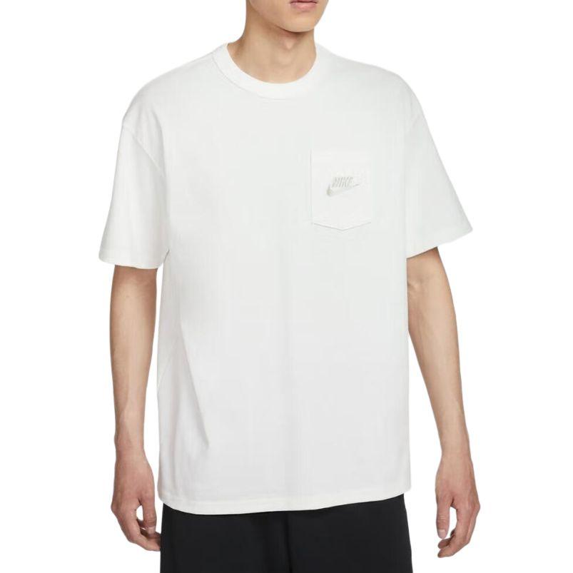 Nike Sportswear Premium Essentials AS M NSW TEE SSNL PRE ESS T Shirt Men's HQ9241-133