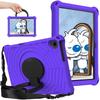 Lenovo Tab M10 HD Gen 2 FHD Plus 3rd Gen TB-X306F TB-X606F TB-328FU TB-125F Case EVA Kids Safe Pull Ring Shockproof Shoulder Strap Stand Tablet Cover