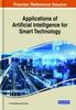Книга Applications of Artificial Intelligence for Smart Technology