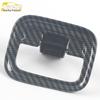 22 C-Class Handbrake Decorative Frame & Gear Shift Sticker Car Accessory