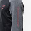 Mizuno Track Field Stretch Jacket U2MCC503 Black &