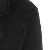 Men's Mid-Length Wool Blend Overcoat