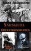 Книга Sarskilda Operationsgruppen : Del 1 Och 2