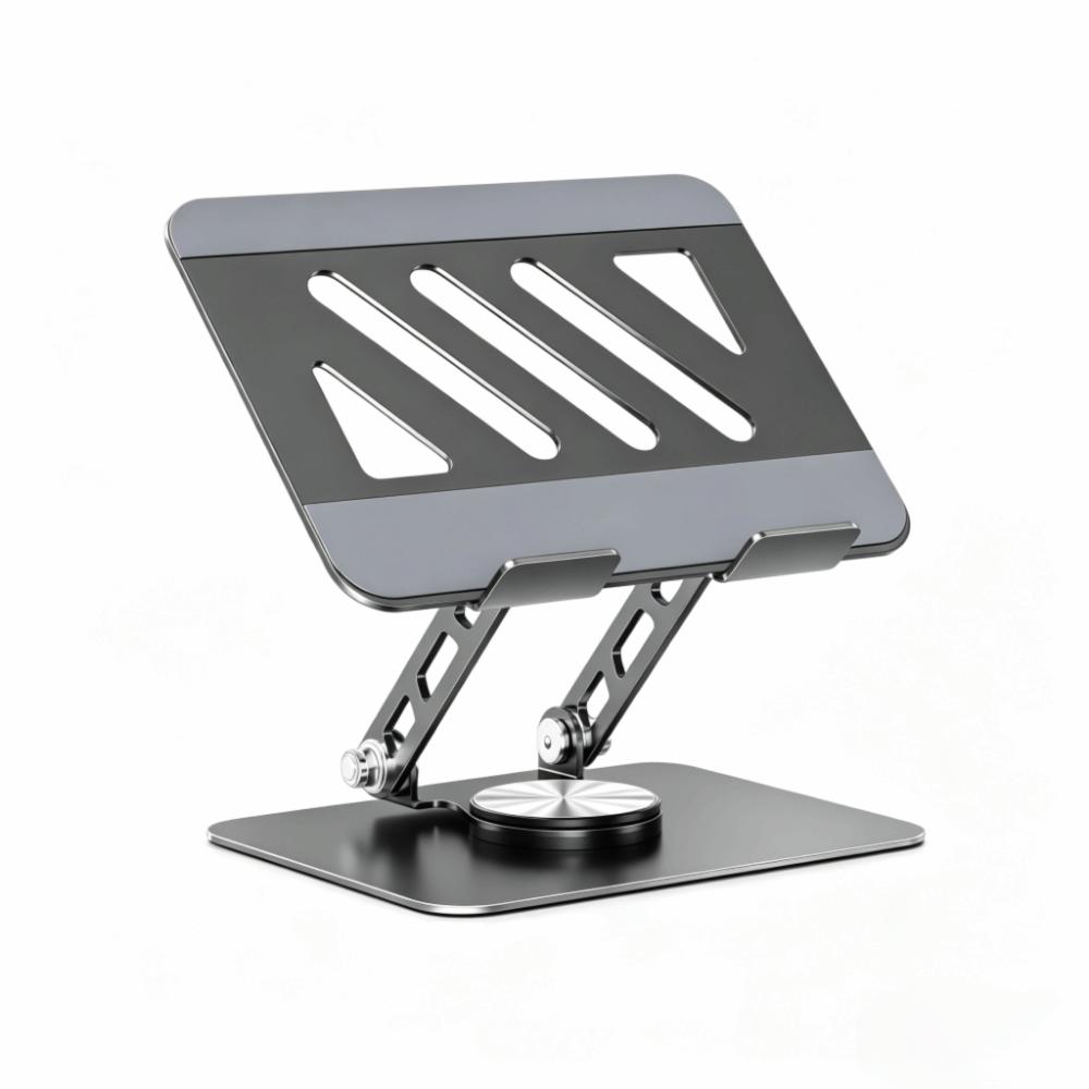 360° Rotating Laptop Stand Height Adjustable Tablet Desktop Holder Tablet Stand Desktop