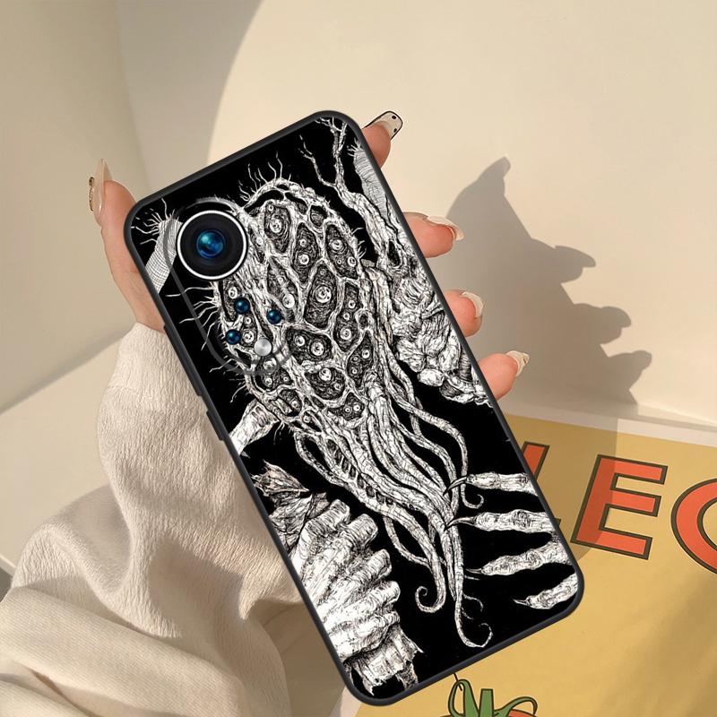 Чехол для игры Bloodborne Для Honor Magic 8 Pro 7 6 5 Lite Чехол Для Honor 200 400 50 70 90 X8a X8b X9a X9b X9c