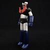 Mazinger Z Soft Vinyl Kit Reprint Edition Scale Soft Vinyl Unpainted Assembly Kit 1/100 1/100