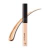 Maybelline Fit Concealer 05 для светлой кожи с розовым подтоном, обеспечивающий покрытие.