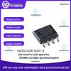 NE5532DR SOIC-8 30В 10МГц Малошумящий Операционный Усилитель ИС Микросхема