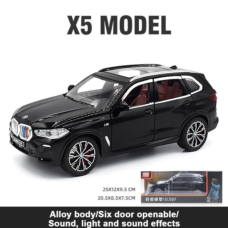 1: 28 Модель автомобиля Raptor Alloy