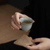 Ge Kiln Ceramic Kung Fu Tea Ceremony Set