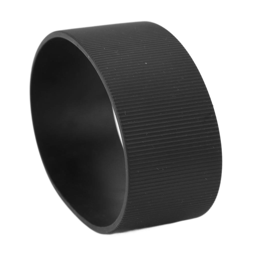 Lens Zoom Grip Rubber Ring Replacement Part For 24‑240mm F3.5‑6.3 OSS Lens Replacement Lens Zoom