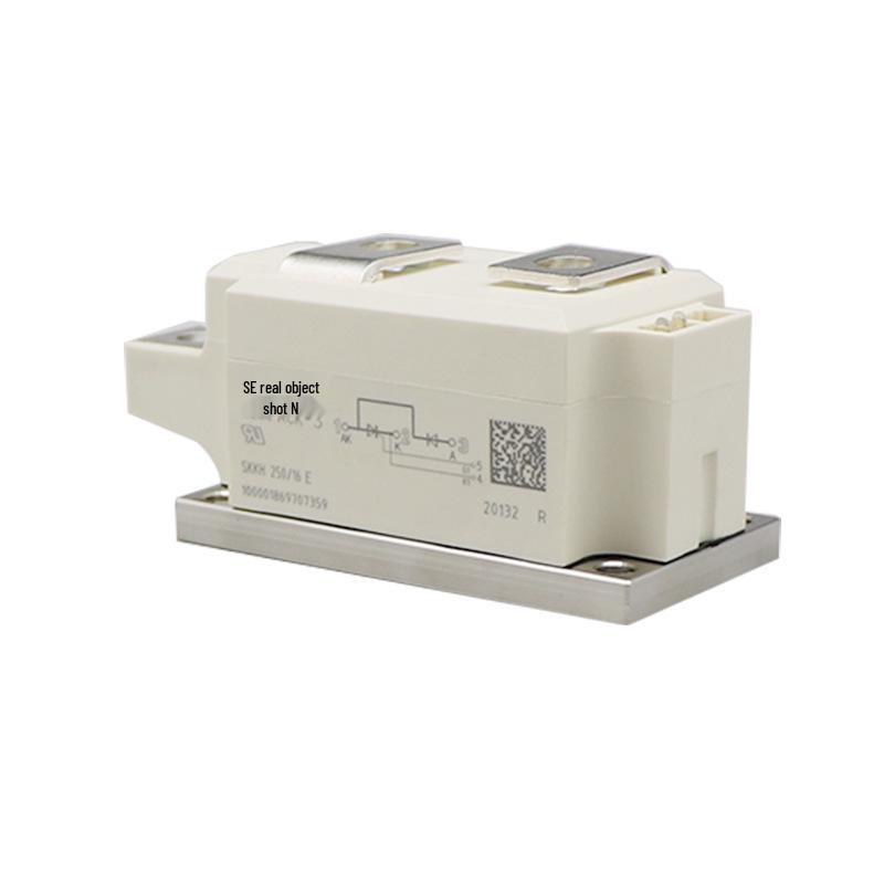 Brand New: SKM200GB174D, SKM300GB174D, SKM400GB174D IGBT Single Transistor Voltage Modules