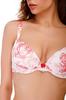 Комплект белья: бюстгальтер push-up и трусики слип Dimanche Lingerie (70383)