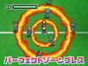 Inazuma Eleven: Вызов Бомберу 3 Мир!!