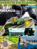 Книга INVERTIR EN RUANDA - VISIT RWANDA - Celso Salles : Coleccion Invertir En Africa
