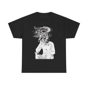 Osamason Psykotic Headache T-Shirt Tee Album Tour Merch - All Sizes