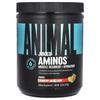 Juiced Aminos, Intra/post-workout Formula, Strawberry Limeade Flavor, 366 G (12.9 Oz)