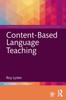 The Content-Based Language Teaching Book