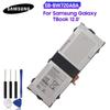 Original Replacement Battery EB-BW720ABE EB-BW720ABA For Samsung Galaxy Book 12.0" 12 Inches Rechargeable Battery 5070mAh