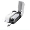 Practical Wall-mounted Soap Dispenser 1/2/3Pcs Shower Gel Hand Soap Shampoo Bathroom And Kitchen Soap Bottle