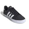 Adidas Daily 3.0 Black White Мужские кроссовки Core-Black Cloud-White FW7033