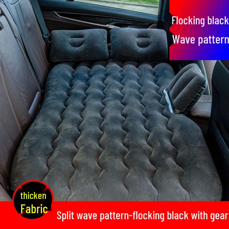 Надувной матрас для сна в багажник Beijing Hyundai Santa Fe ix25 ix35 Tucson SUV