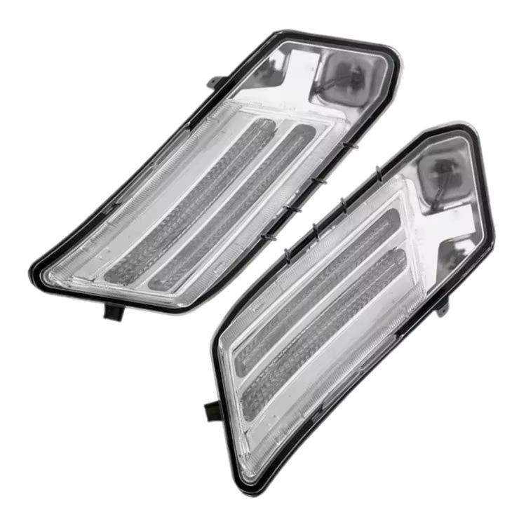 Совместимый задний фонарь для Volvo XC60 (2009-2017 гг.)