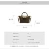 Niche Handbag Women's New Fashion Versatile Commuter Texture Dumpling Bag Shoulder Messenger Bag