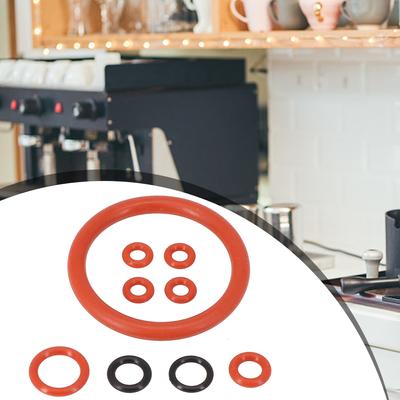 Уплотнительные кольца для соединителя Esspresso Кухонные принадлежности