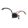 120A Brushless ESC Electronic Speed Controller XT60 Plug 5.8V 3A BEC for 1/8 RC Car