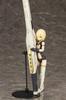 Kotobukiya Модель пусковой установки Bullet Knights от Megami Device (Пластиковый комплект)