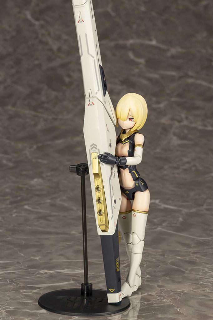 Kotobukiya Модель пусковой установки Bullet Knights от Megami Device (Пластиковый комплект)